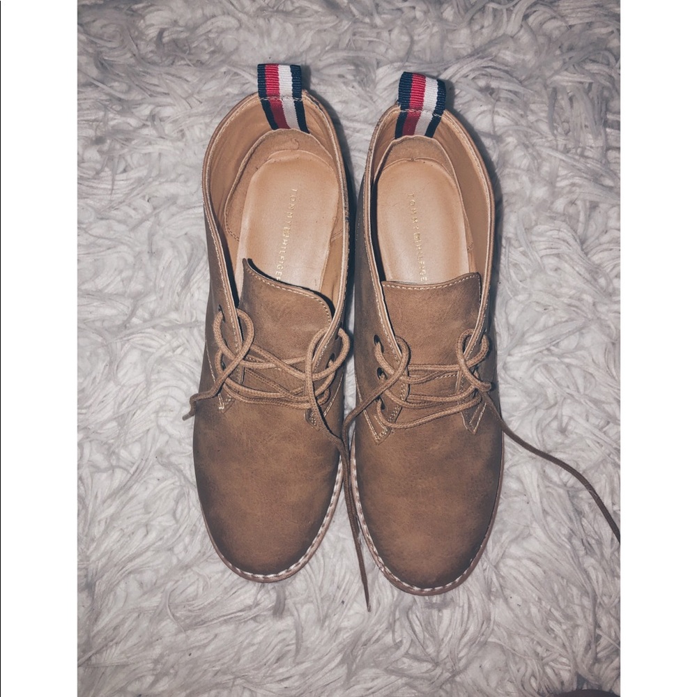 Tommy Hilfiger Shoes